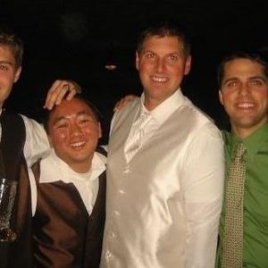 Meet your Posher, Lee